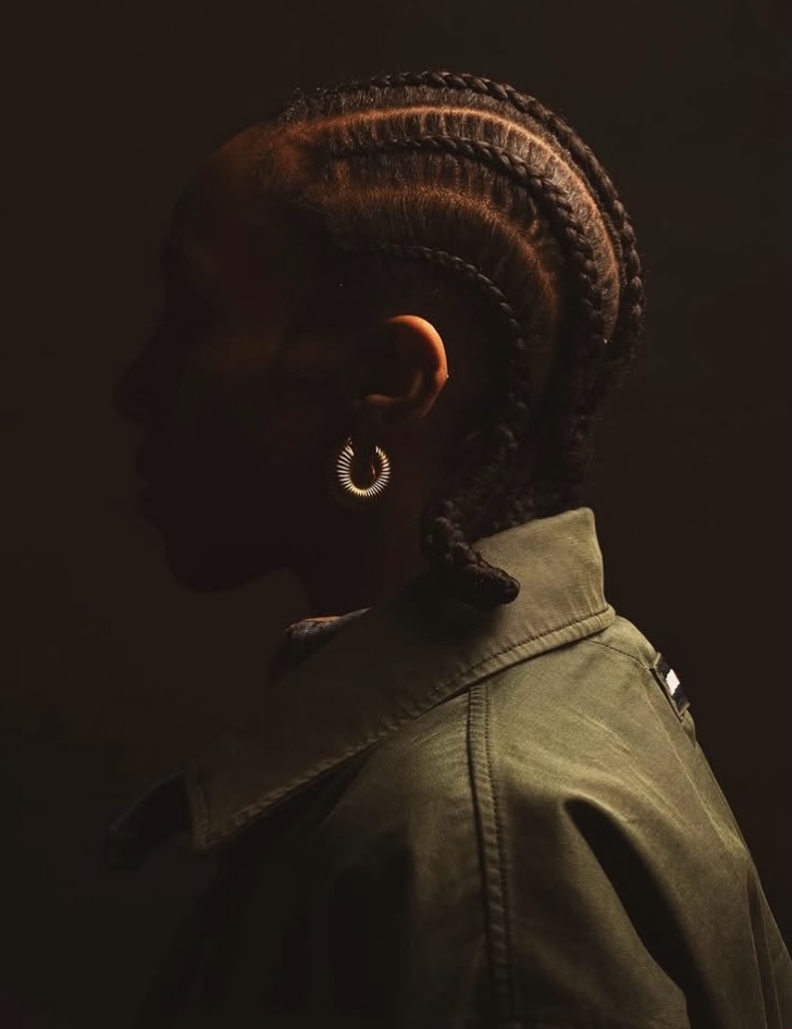 M.O.32 feature: Dom