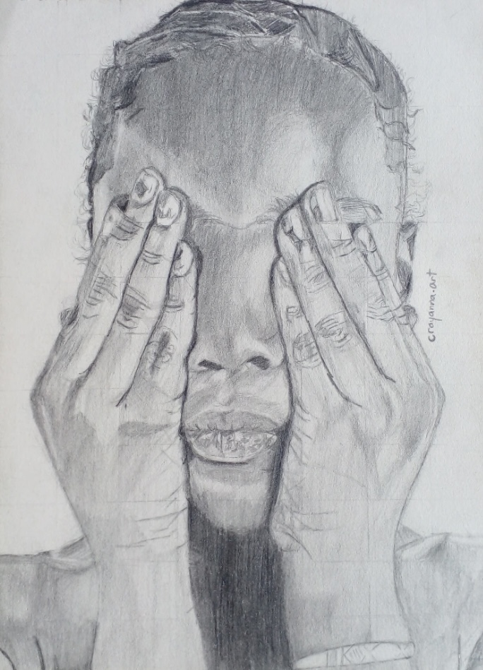 M.O.32 feature: Crayanna